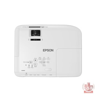 ویدئو پروژکتور اپسون Epson EB-W06