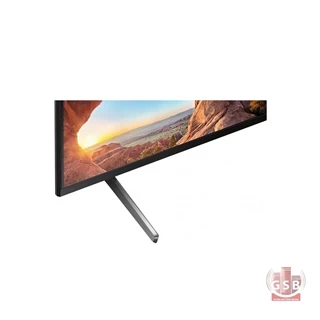 تلویزیون ال ای دی سونی Sony 75X85