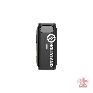 میکروفن بیسیم موبایل هالی لند HallyLand LARK C1 Solo for iOS