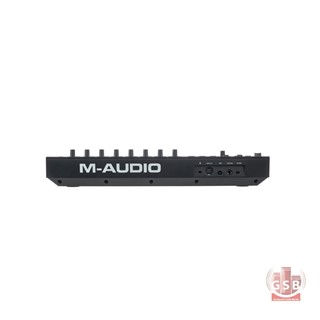 میدی کنترلر ام آدیو M-Audio Oxygen Pro 25