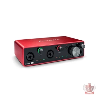 پک استودیویی GBS Group No.5