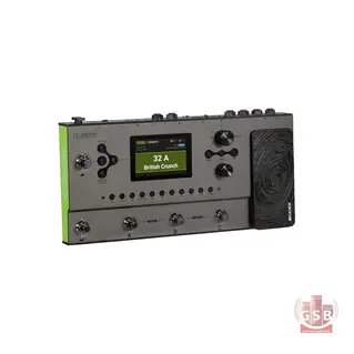 مولتی افکت موئر Mooer GE200 Pro 