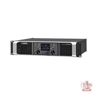 پاور آمپلی فایر یاماها Yamaha PX8