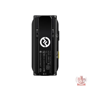 میکروفن بیسیم موبایل هالی لند HollyLand LARK C1 Duo for USB-C