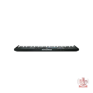 میدی کنترلر نویشن  Novation Launchkey 88 MK3