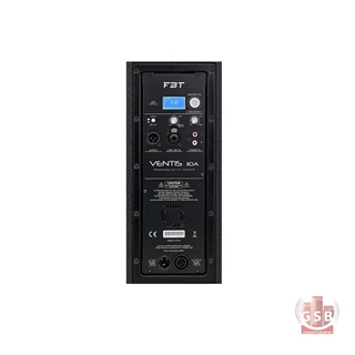 بلندگوی اکتیو اف بی تی FBT Ventis 110A