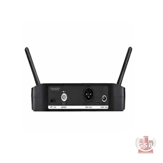 میکروفن هدمیک بی سیم شور Shure GLXD14E/SM35-Z2