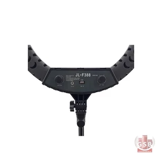 رینگ لایت هیرو Hero JL-F388