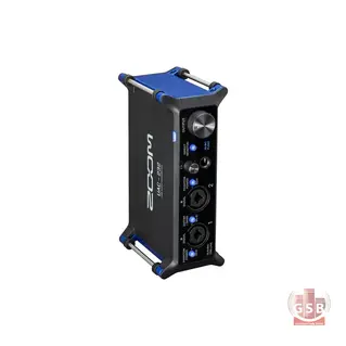 کارت صدا زوم ZOOM UAC-232