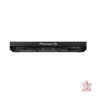 دی جی پلیر و کنترلر پایونیر Pioneer DDJ-RZX