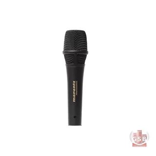 میکروفن یو اس بی مرنتز Marantz M4U