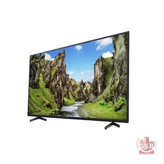 تلویزیون ال ای دی سونی Sony 55X75