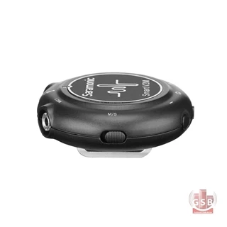 کارت صدا موبایل و میکروفن یقه ای سارامونیک Saramonic Smart V2m