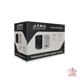 بلندگوی ستونی جی تی آر JTR JM4040T