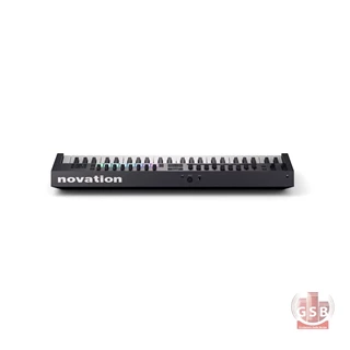 میدی کنترلر نویشن  Novation Launchkey 49 MK4