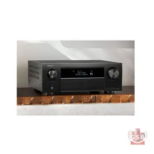 آمپلی فایر سینمایی دنون Denon AVC-X4800H