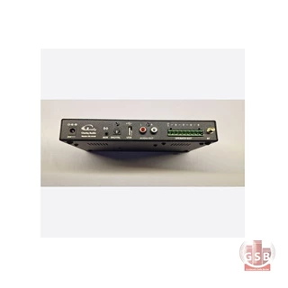 امپلی فایر خانگی کلریتی Clarity PR-A480