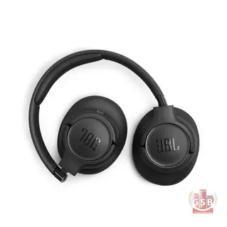هدفن بلوتوث جی بی ال JBL Tune 730 BT