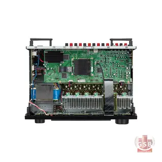 آمپلی فایر سینمایی دنون Denon AVR-X1800H