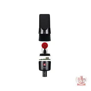 میکروفن استودیویی اس ای الکترونیک sE Electronics X1 A