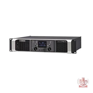 پاور آمپلی فایر یاماها Yamaha PX5