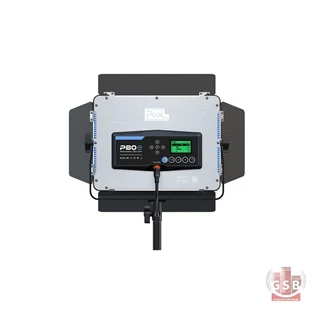 نور ال ای دی پیکسل Pixel P80 RGB