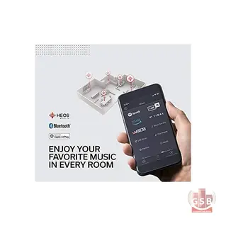 آمپلی فایر سینمایی دنون Denon AVR-X1700H