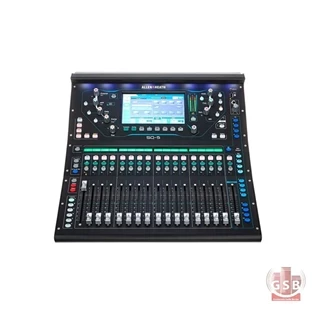 میکسر صوتی دیجیتال آلن اند هیت Allen & Heath SQ-5