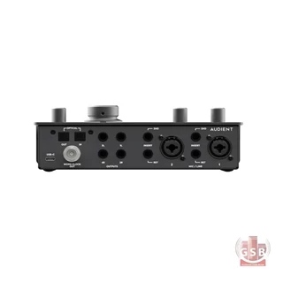 کارت صدا آدینت Audient iD24