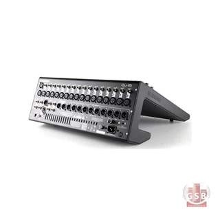 میکسر صوتی دیجیتال آلن اند هیت Allen & Heath QU-16C