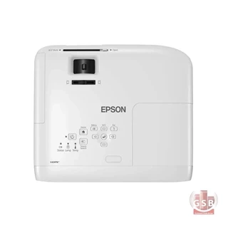 ویدئو پروژکتور اپسون Epson EB-E20