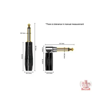 کابل رابط کرلین Kirlin IWB-202BFGL/CA Instrument Cable