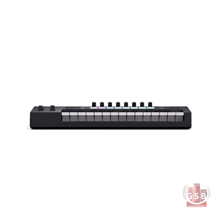 میدی کنترلر نویشن Novation Launchkey Mini 25 MK4