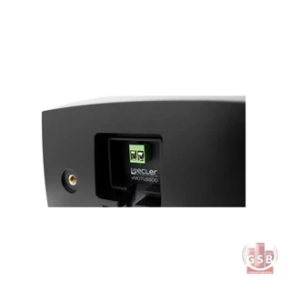 بلندگوی دیواری دکوراتیو اکلر ecler eMOTUS5OD