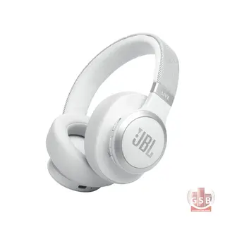 هدفن بلوتوث جی بی ال JBL Live 770 NC