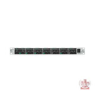 پروسسور بهرینگر Behringer MX882 V2