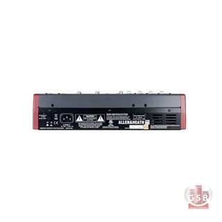 میکسر صوتی آنالوگ آلن اند هیت Allen & Heath ZED10FX/X