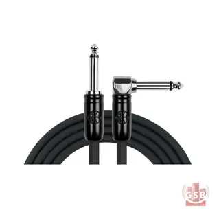کابل رابط کرلین Kirlin IP-242BC/BK Instrument Cable 