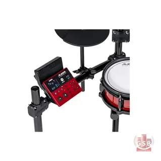 درامز الکترونیکی السیس Alesis Nitro Pro Kit