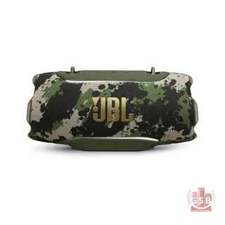 اسپیکر بلوتوثی جی بی ال JBL Xtreme 5
