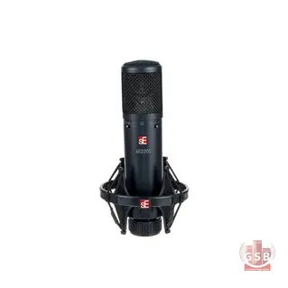 میکروفن استودیو اس ای الکترونیک sE Electronics sE2200