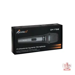 میکروفن داینامیک ساندکو Soundco GM1750