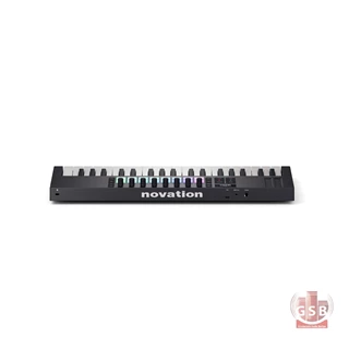 میدی کنترلر نویشن  Novation Launchkey Mini 37 MK4