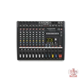 پاور میکسر دایناکورد Dynacord PowerMate 600-3 