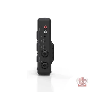 کارت صدا آی کی مولتی مدیا IK Multimedia iRig Pro Quattro I/O