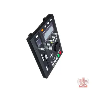 کنترلر نرم افزار اس اس ال Solid State Logic UF1