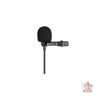 میکروفن باسیم یقه ای بویا Boya BY-M1 Pro II