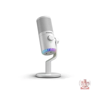 میکروفن یو اس بی ماونو Maono DM30 RGB