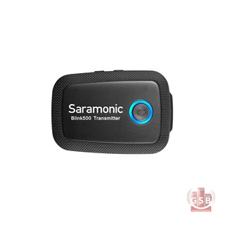 میکروفن بی سیم موبایل سارامونیک Saramonic Blink 500 B1