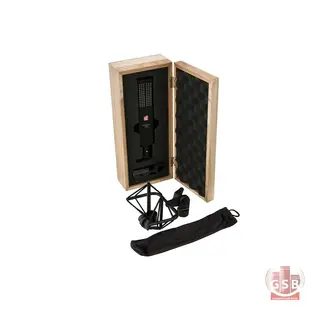 میکروفون استودیویی ریبون اس ای الکترونیک sE Electronics VR2